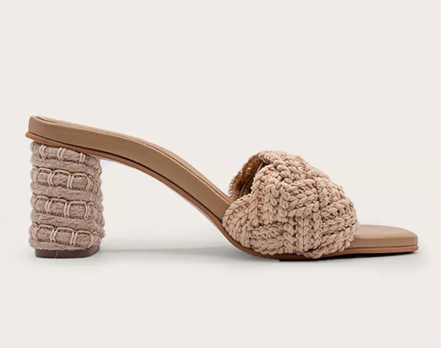 Kaanas - Women's Calliope Heel