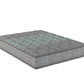 Restonic comfort care 2 sided 9'  foam core mattress ,medium comfort
