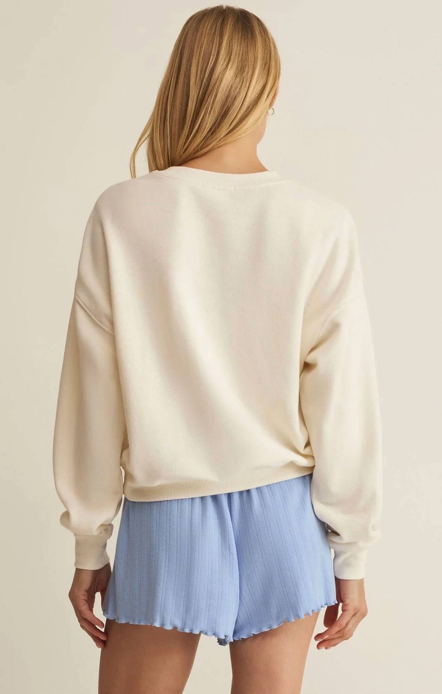 Z Supply - Mama Sweatshirt