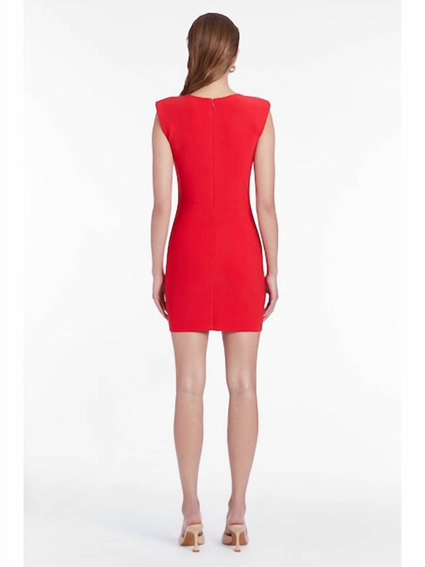 Amanda Uprichard - Massima Dress
