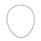 Eklexic - Women's Rosa Necklace