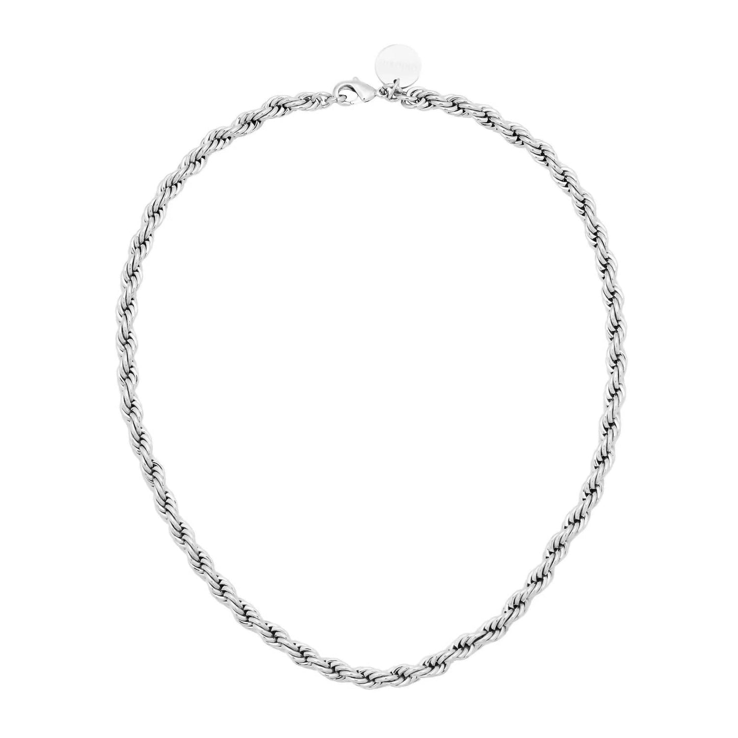 Eklexic - Women's Rosa Necklace