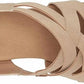 Dr. Scholl'S - Women's Everlasting Open Toe Slingback Wedge Sandals