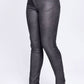 Carreli Jeans - Slim Leg Pentalon Jambe Pants