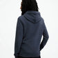 Allsaints - Raven Contrast Ramskull Pullover
