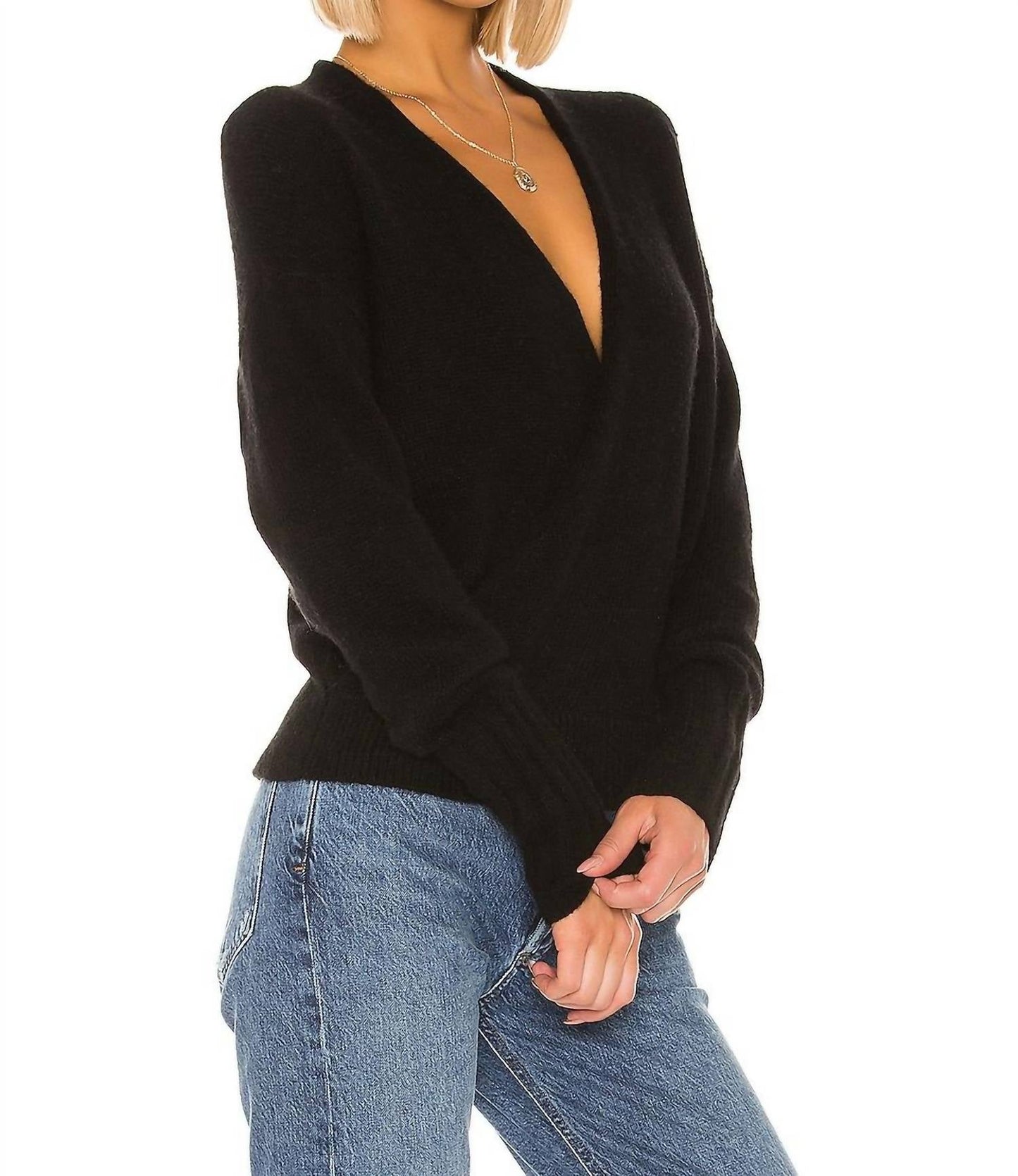 360 Cashmere - Karlie Sweater