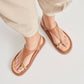 Dolce Vita - Women's Stefan Leather Sandal