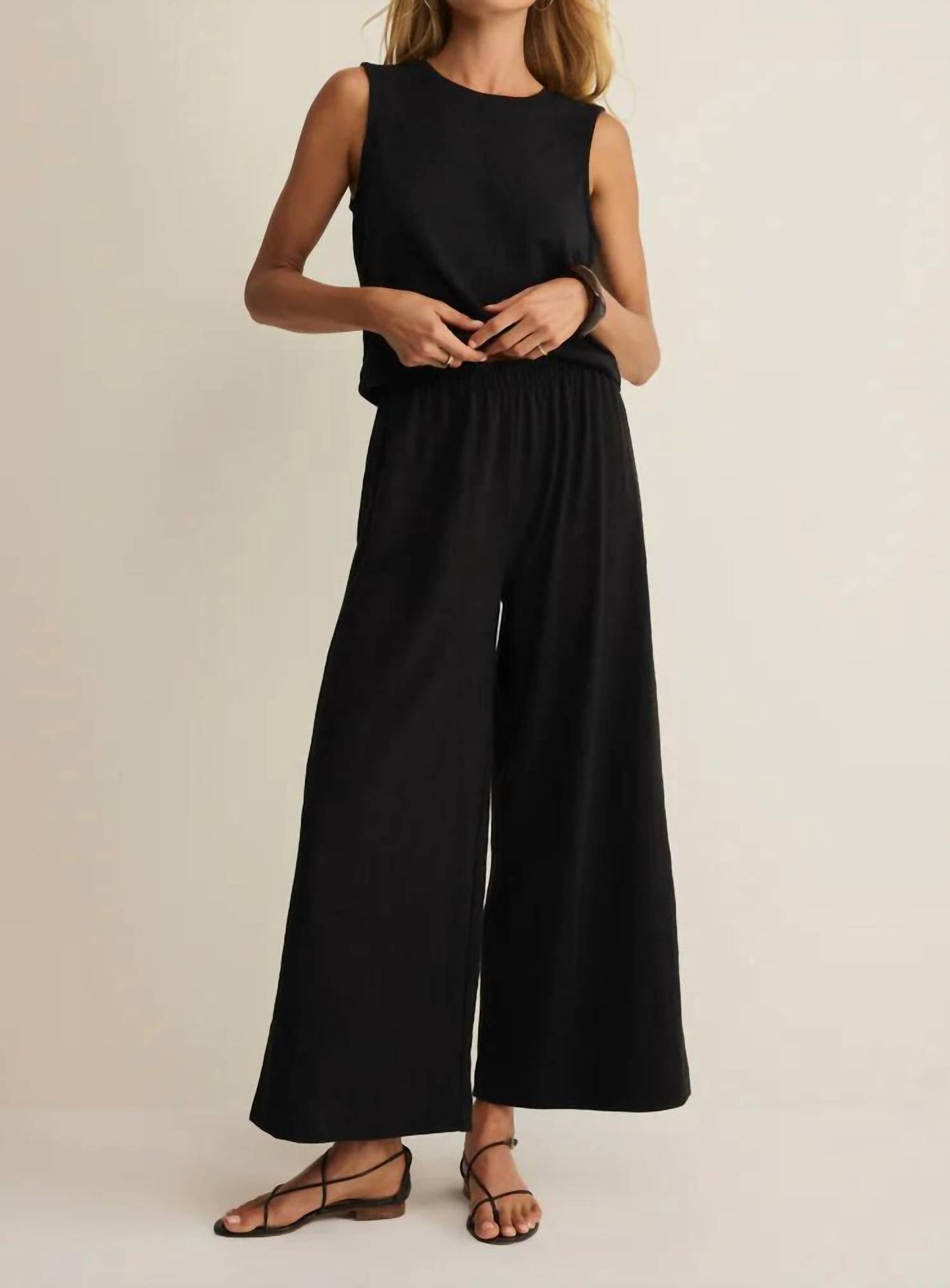 Z Supply - Sloane Textured Tank Top