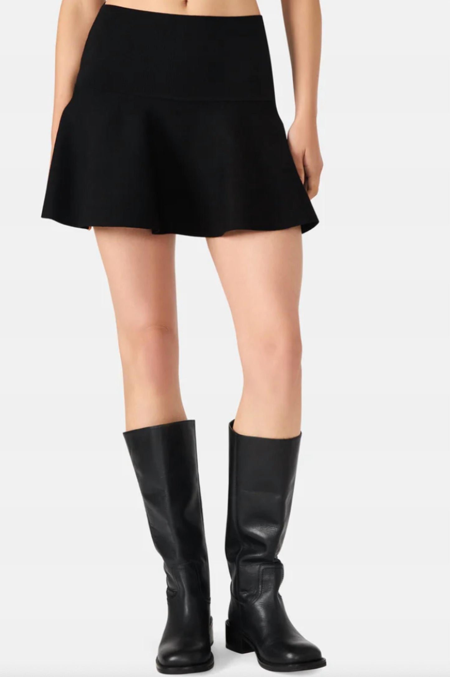 Steve Madden - Rosina Mini Skirt