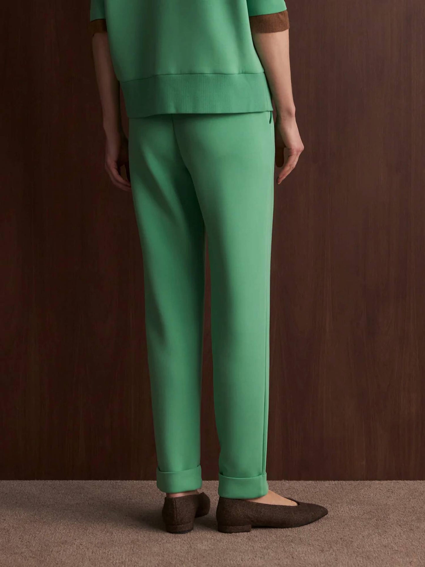 Varley - Rolled Cuff Pant - 25"