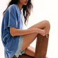 Free People - Blaze Pull On Boots
