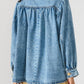 Steve Madden - Marceline Denim Jacket