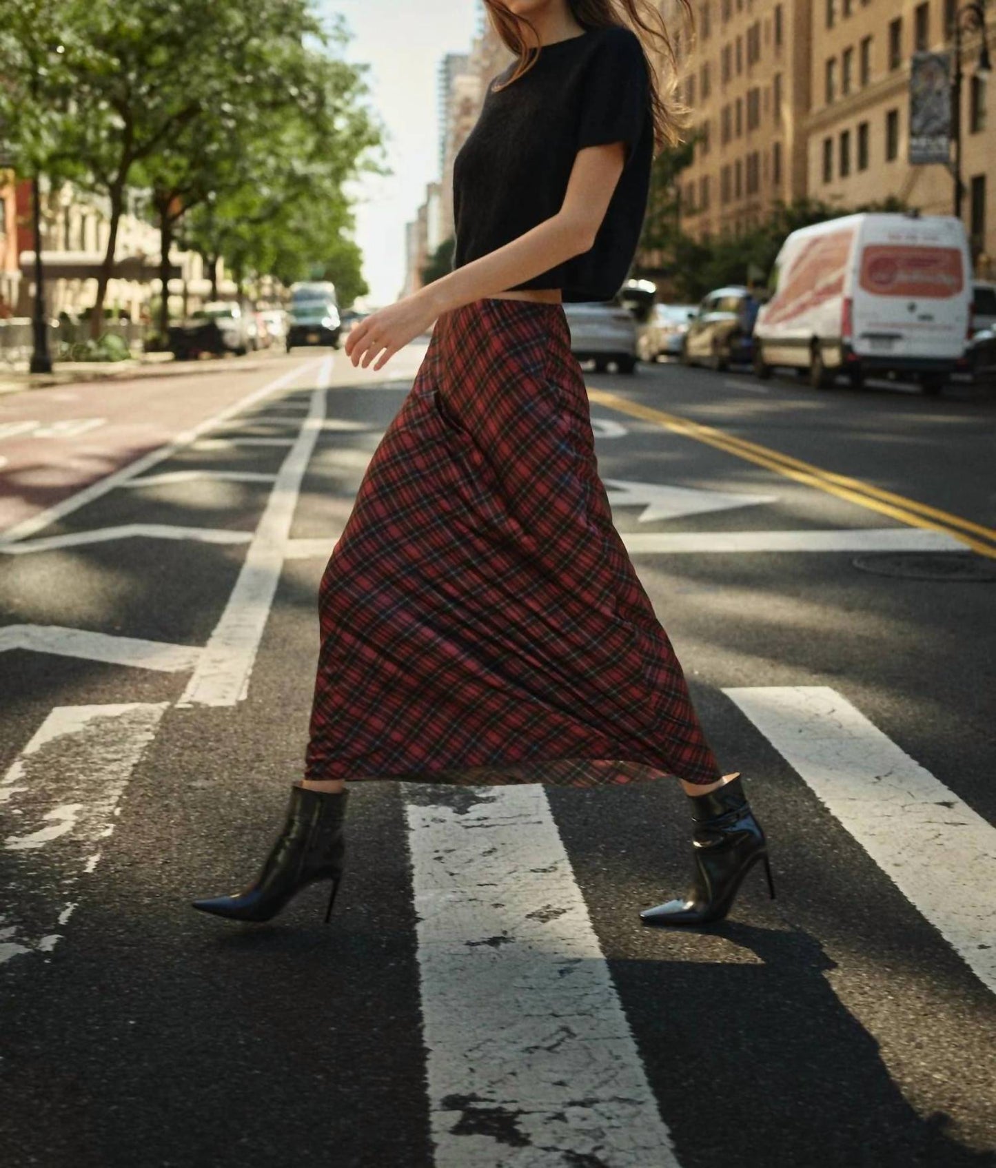 Cami Nyc - Aviva Maxi Skirt