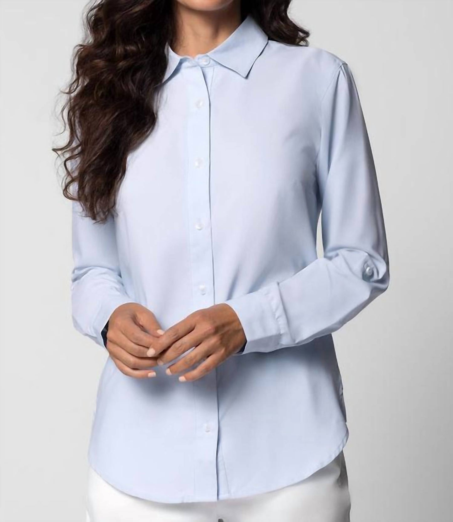 Coolibar - Hepburn Long Sleeve Shirt