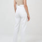 Agolde - Criss Cross Upsized Jeans