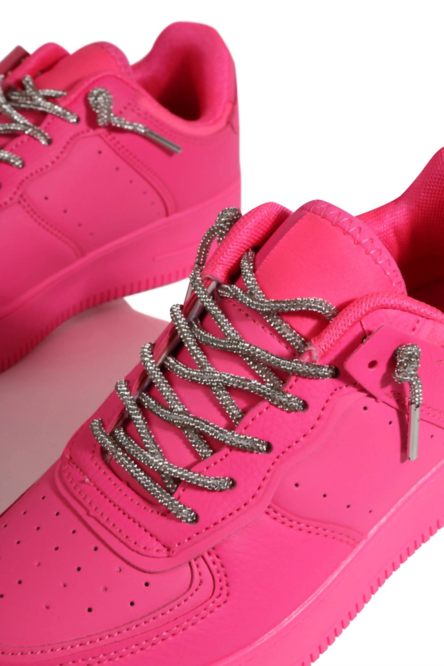 Cj Shoes - Women's Force Sneakers