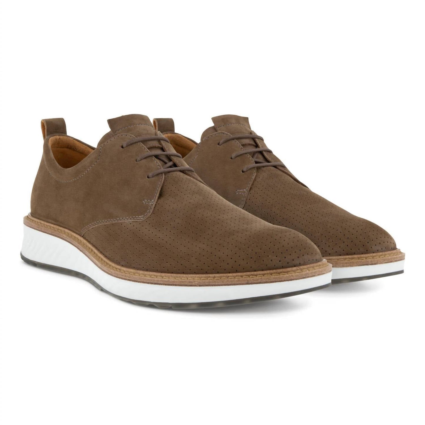 Ecco - Men's St. 1 Hybrid Birch