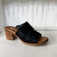 Very G - Women's Savannah Sandal