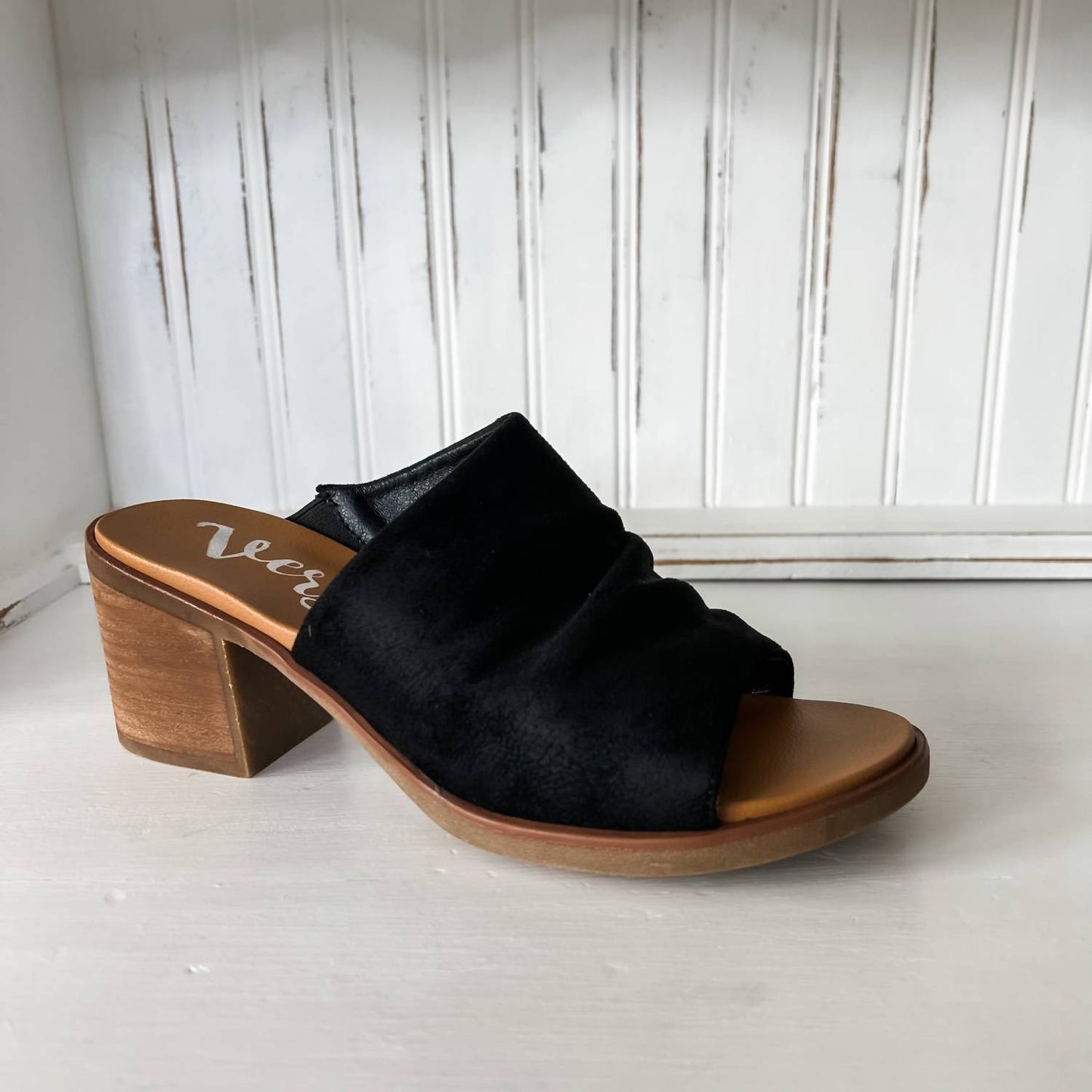 Very G - Women's Savannah Sandal