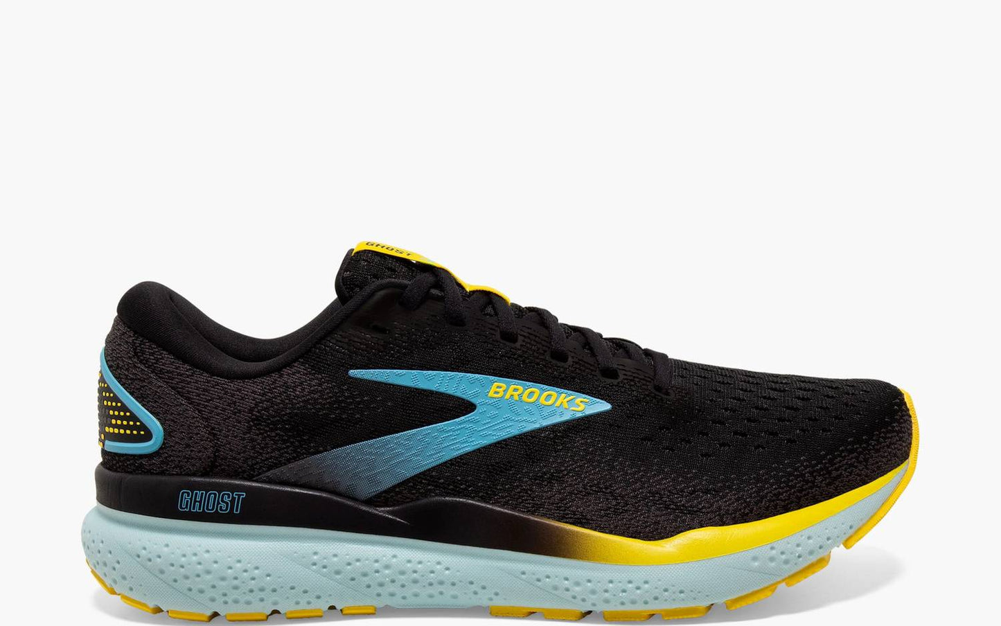 Brooks - Men's Ghost 16 Running Shoes