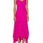 Amanda Uprichard - Clemenza Dress