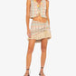 Jbq - Leona Cropped Vest