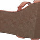 Sam Edelman - Women's Bay Slide Open-toe Slip-on Leather Fashion Flat Sandals
