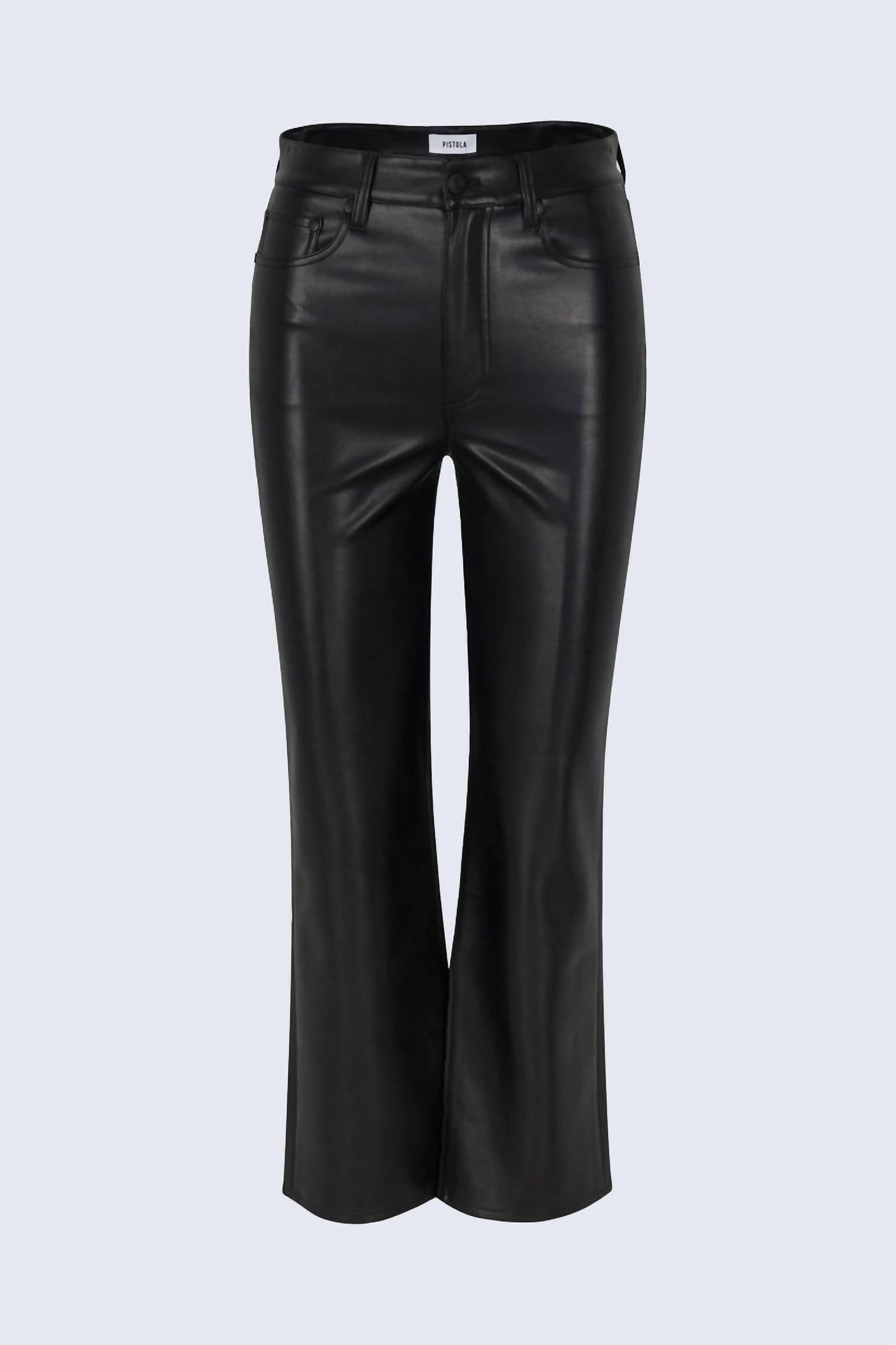 Pistola - Ally High Rise Vintage Ankle Boot Jeans