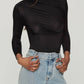 Generation Love - Daniella Jersey Top