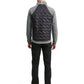 Abacus Sportswear Us - Grove Hybrid Jacket
