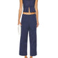 Free People - Hold You Close Corset Top