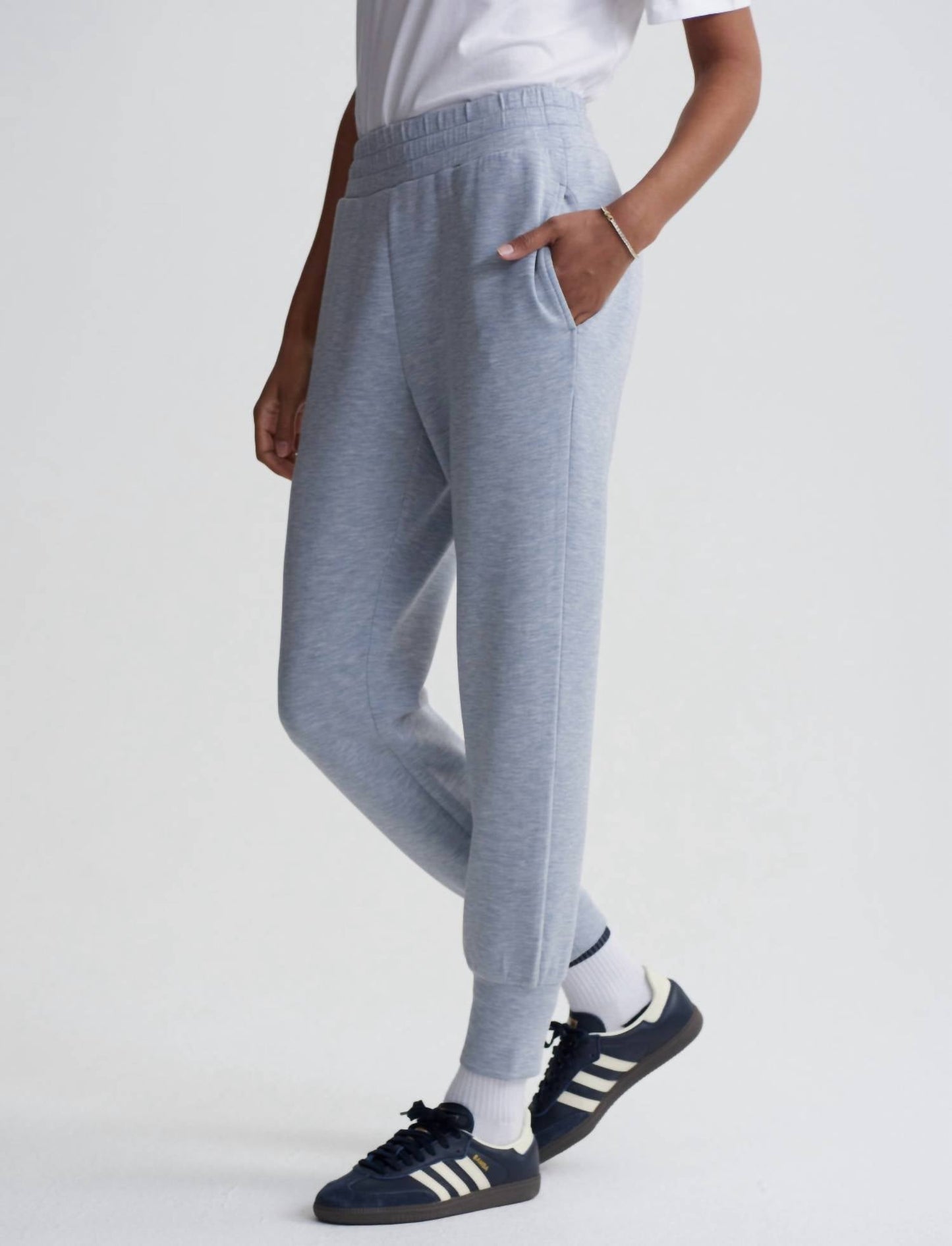 Varley - Slim Cuff Jogger Pant