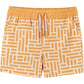 Andy & Evan - Boy's Stretch Lined Board Shorts