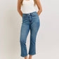 Judy Blue - High Kick Waist Flare Jeans