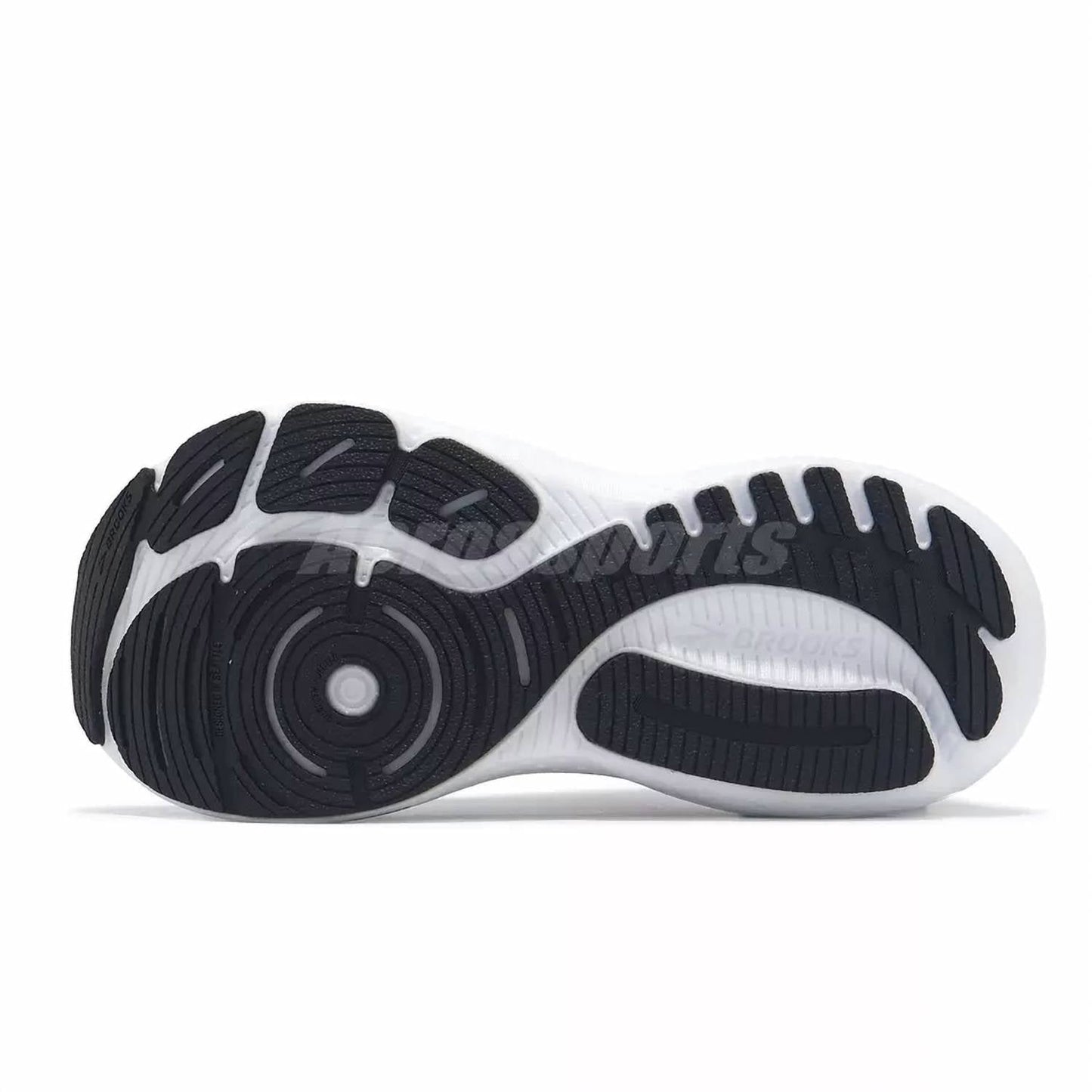Brooks - विमेन ग्लिसरीन जीटीएस 21 रनिंग शूज़