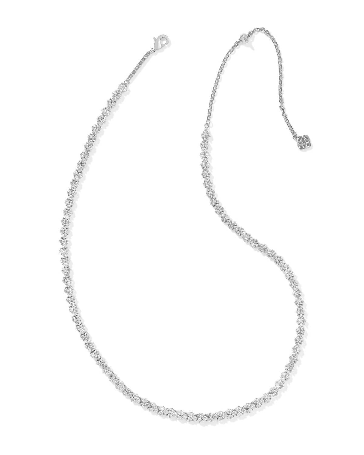 Kendra Scott - Women's Emery Tennis Necklace