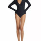 Commando - Butter Wrap Bodysuit