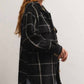 Z Supply - Plaid Tucker Jacket