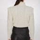 Generation Love - Jordan Turtleneck Sweater