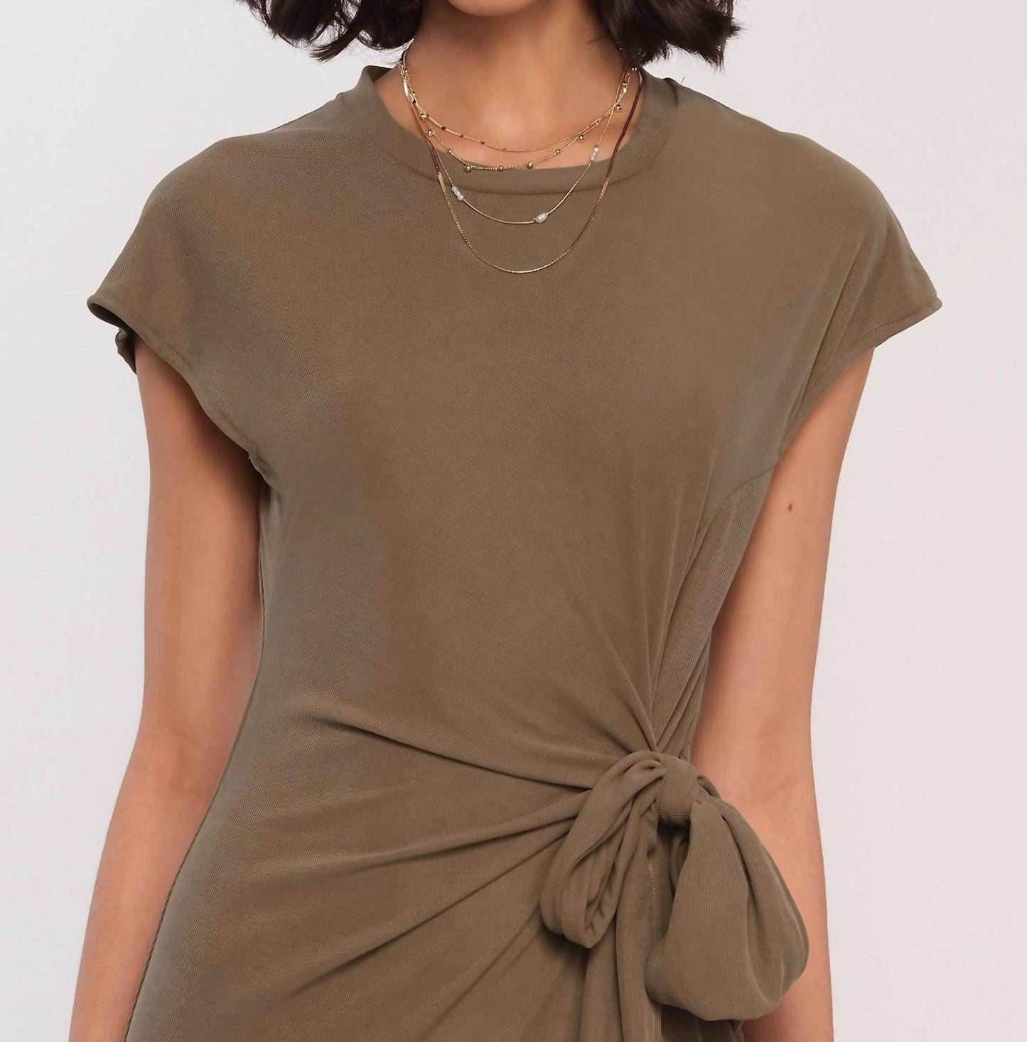 Heartloom - Rodeo Midi Dress