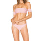 Soah - Women's Bikini Top