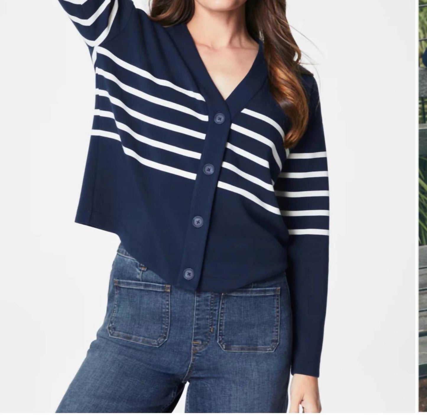 Spanx - SPANX® एयरएसेंशियल्स कार्डिगन