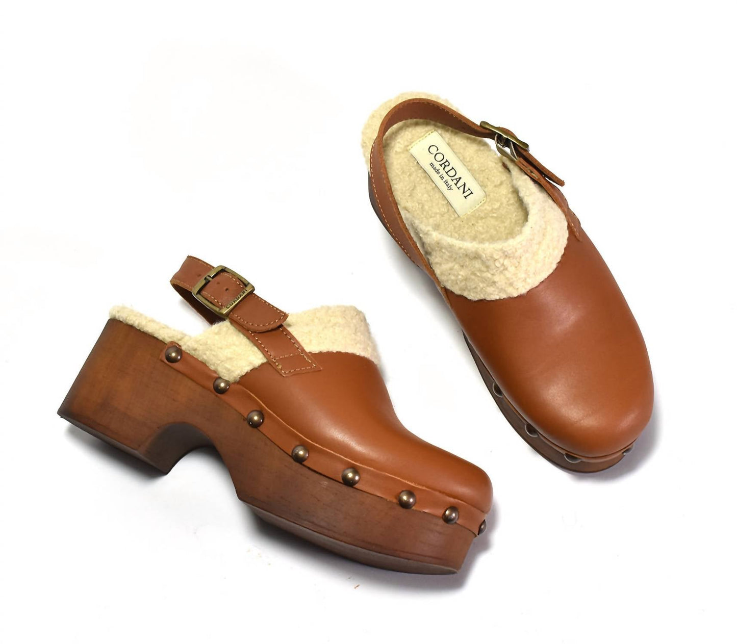 Cordani - Wenna Clog