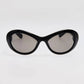 Jacquemus - Women's Rond Sunglasses