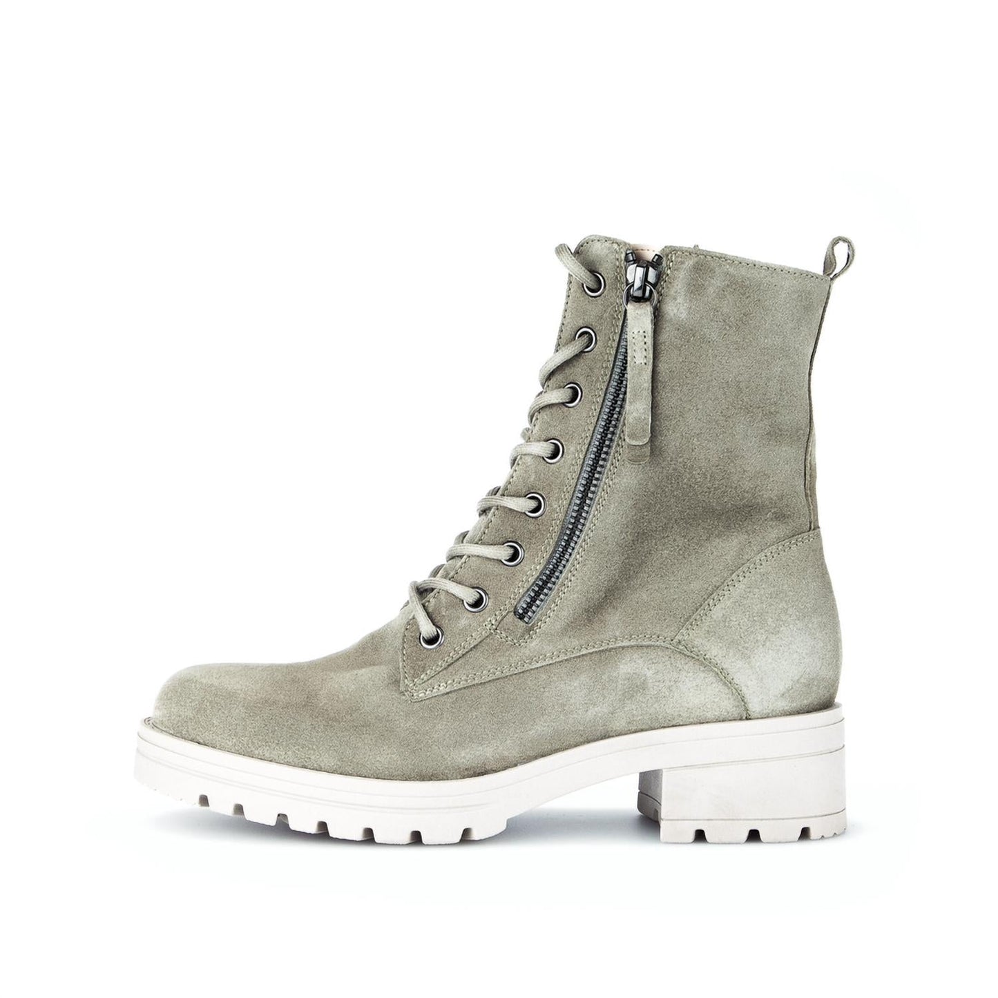Gabor - Women's Chukka Lug Boot