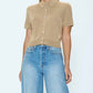 Pistola - Lucca Short Sleeve Polo Sweater