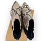Naked Feet - Women's Chi Bootie