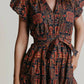 Laroque - Daphne Mini Dress