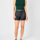 Judy Blue - High Waist Washed Shorts