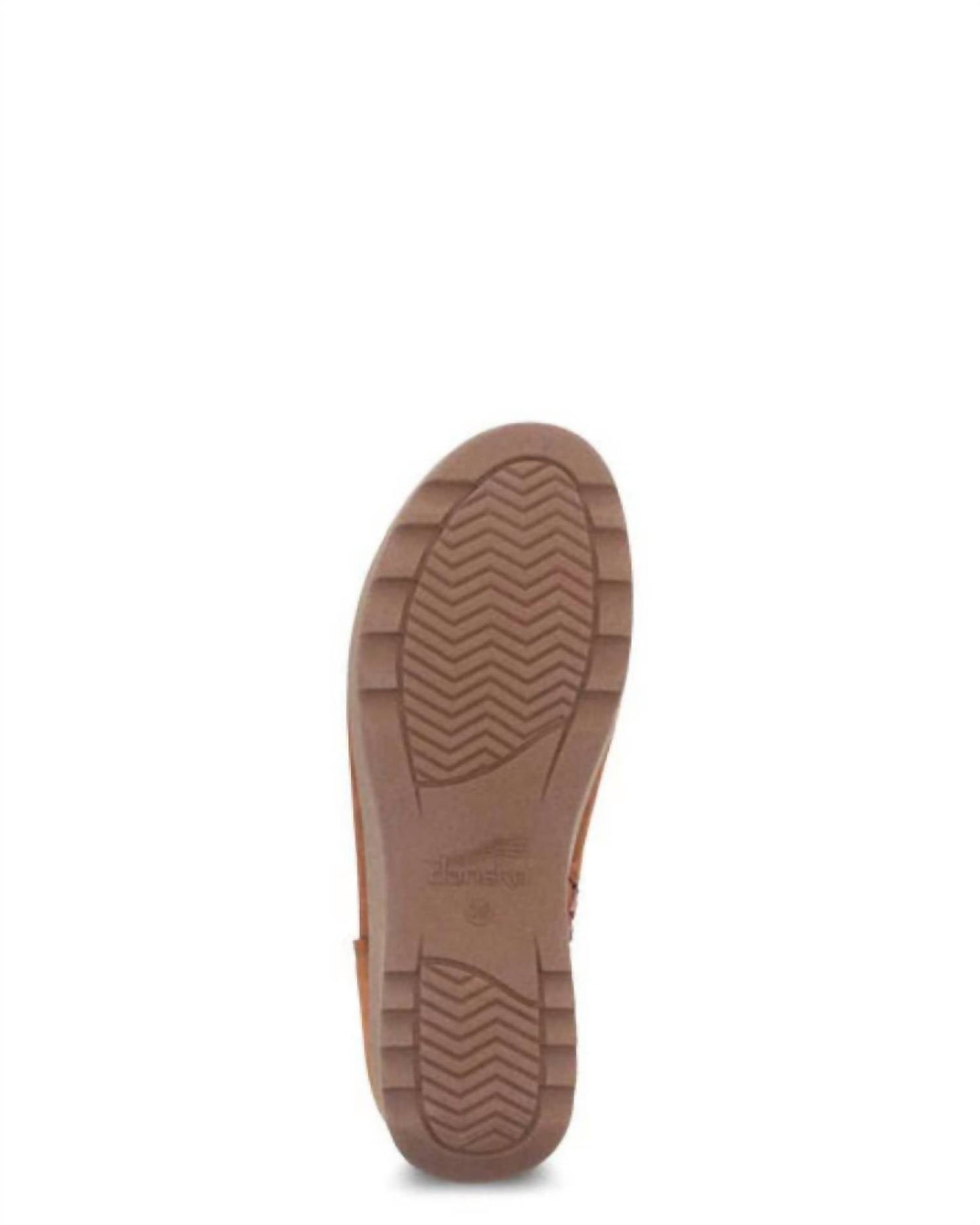Dansko - Women's Charlene Milled Nubuck Wedge Boot